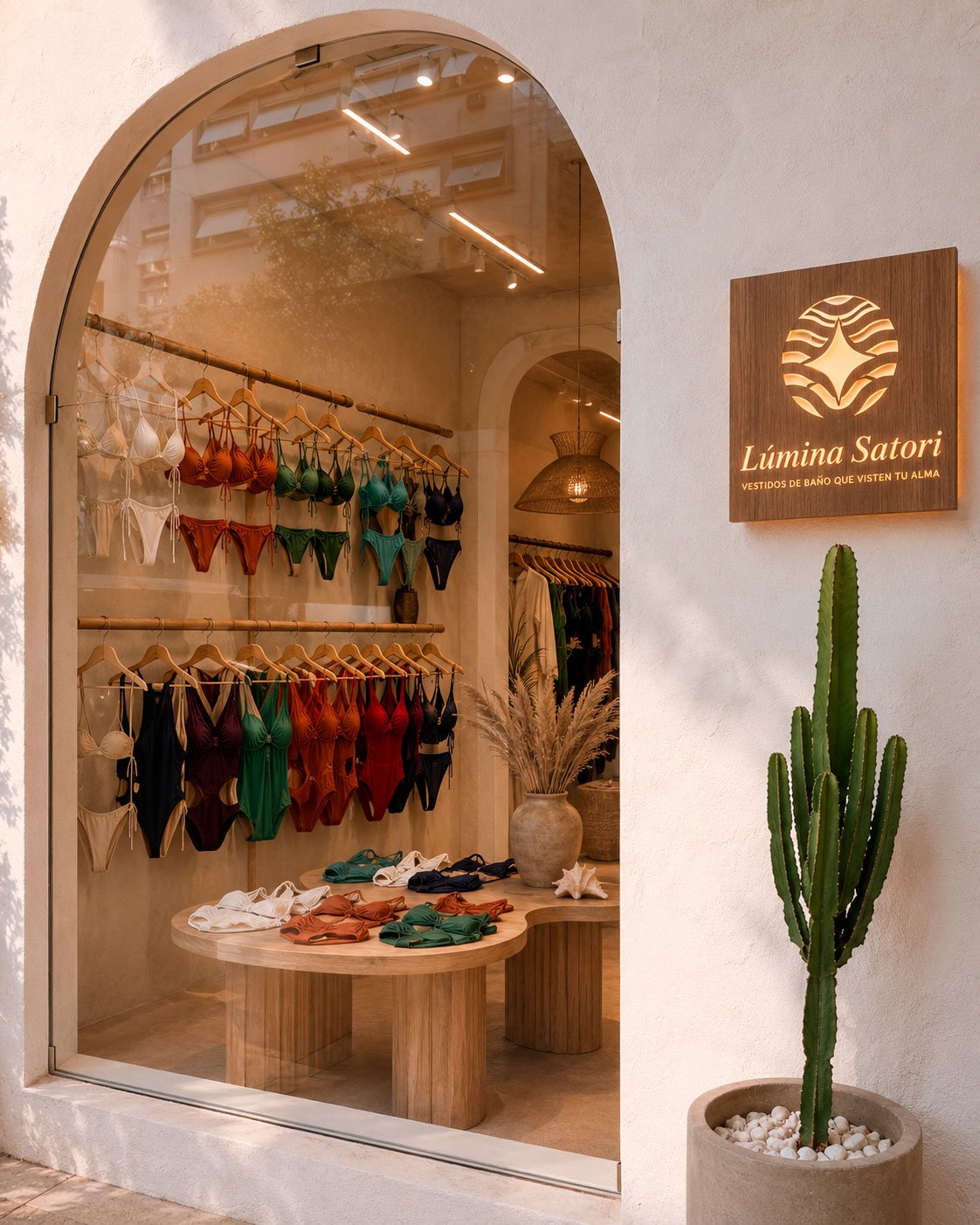 Lúmina Satori — Imágenes del proyecto 07
